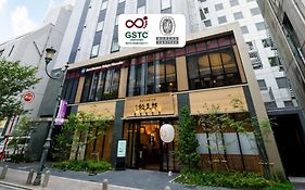 Best Western Hotel Fino Tokyo Akasaka